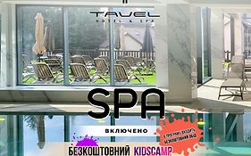 Tavel Hotel & Spa